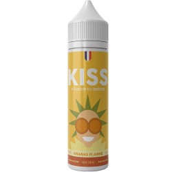 Ananas Flambé - Kiss 70mL