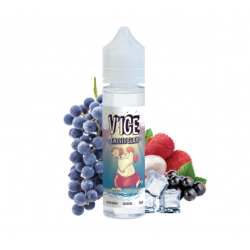 Cassis Clay - V'ICE 60mL