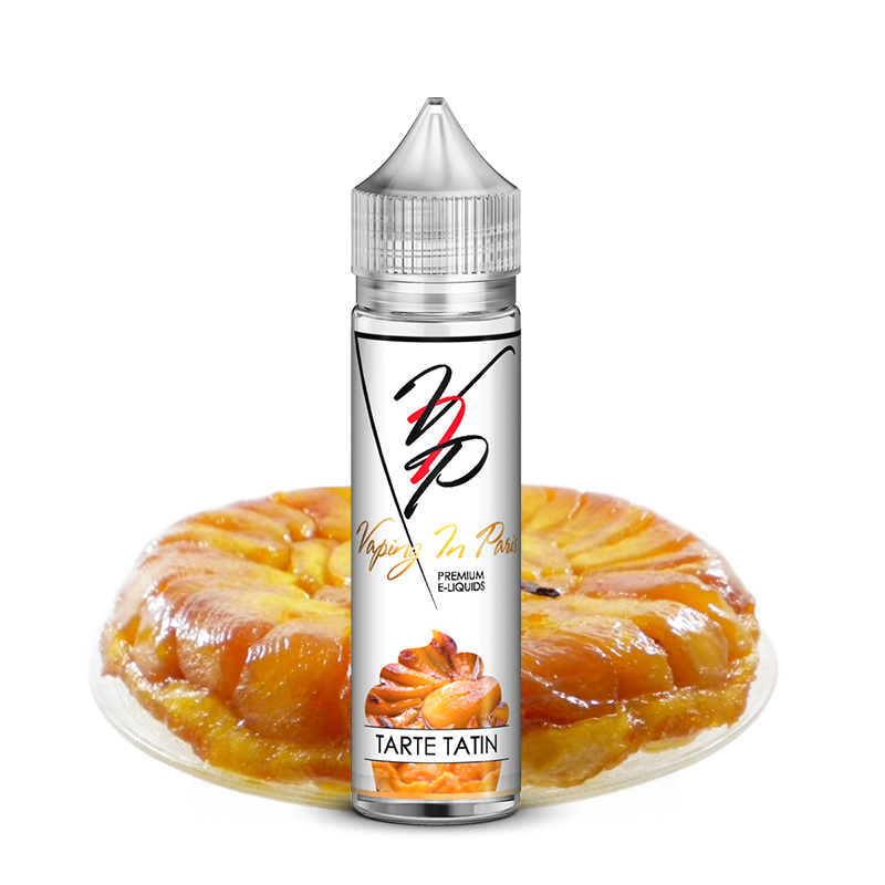 Tarte Tatin - VIP 70ml