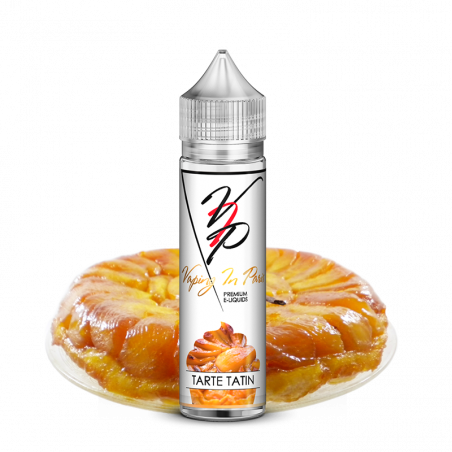 Tarte Tatin - VIP 70ml