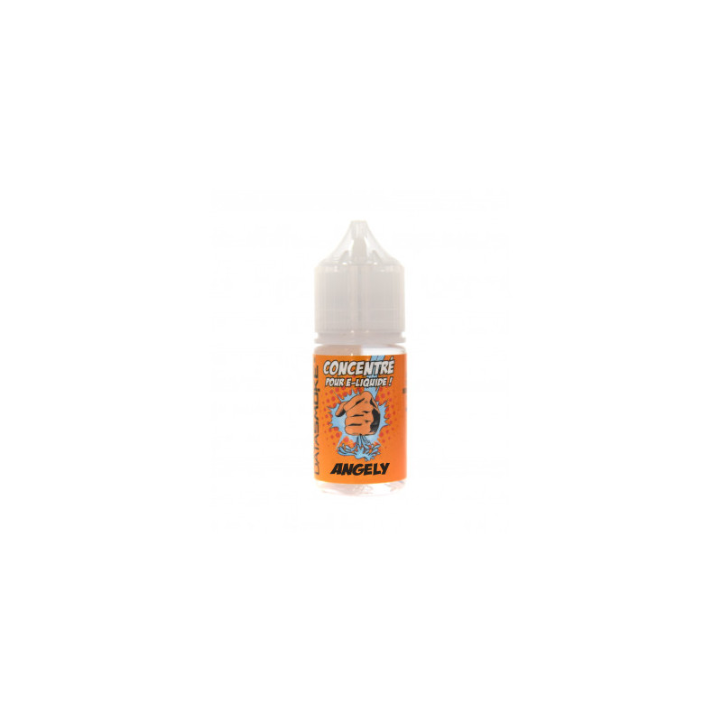 Concentré Angely (O-King) 30ml