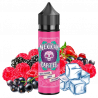 Fruits Rouges Cassis Framboise - Mexican Cartel 60ml