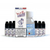 Pack DIY 12mg 100ml