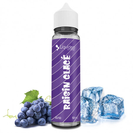 Raisin Glacé 70mL