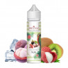 Mangoustan Litchi Kiwi - Prestige 60mL