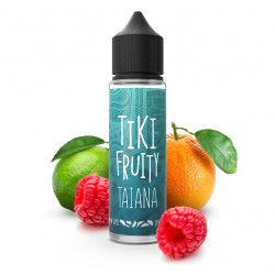 Taiana - Tiki Fruity 70mL