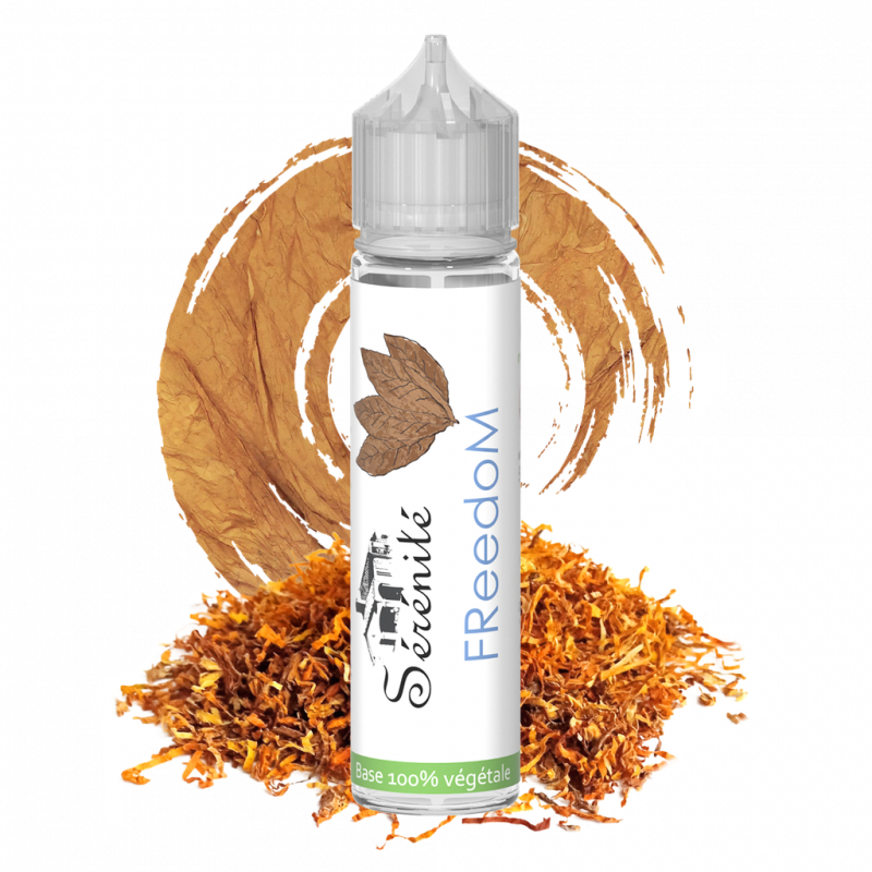 Freedom - Sérénité 70ml