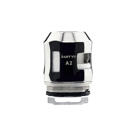 Résistances TFV8 Baby V2 (X3)