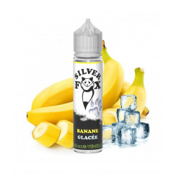 Banane Glacée - Silver Fox...