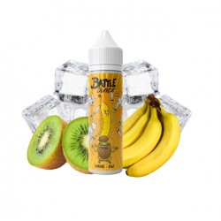 Banane Kiwi - Battle Juice...