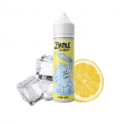 Citron Givré - Battle Juice...