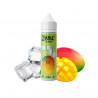 Mangue - Battle Juice 70mL