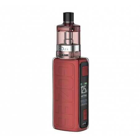 Coffret Gozee & GOz+ 3,5mL