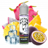 Fruit Du Dragon Mangue Passion Ananas - Silver Fox 70mL