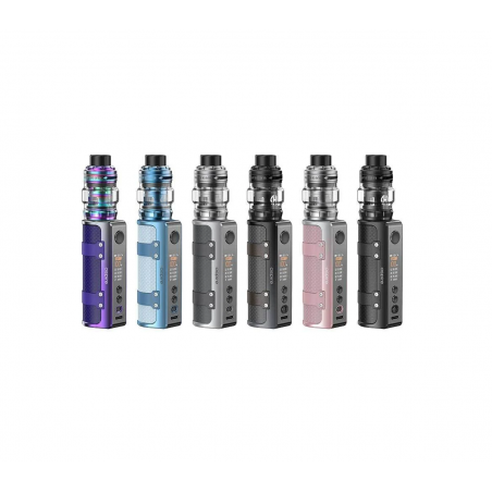 Kit Huracan LX - Aspire