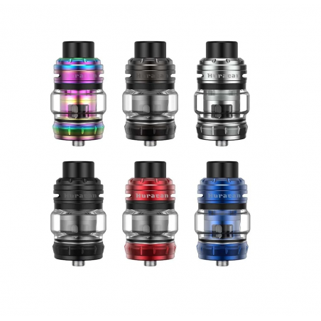 Huracan Tank 6mL