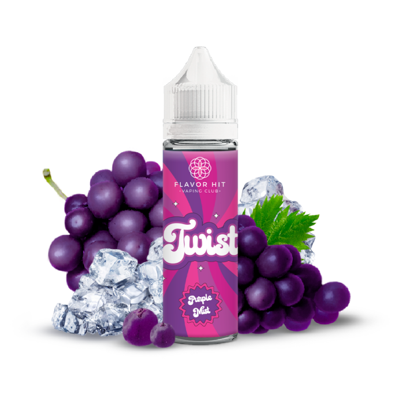 Purlple Mist - Twist 70mL