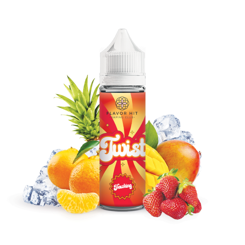 Hawking - Twist 70mL