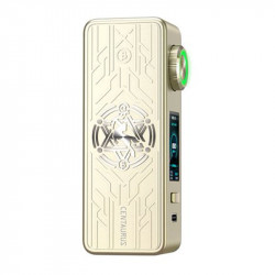Mod Centaurus M100 - Lost Vape