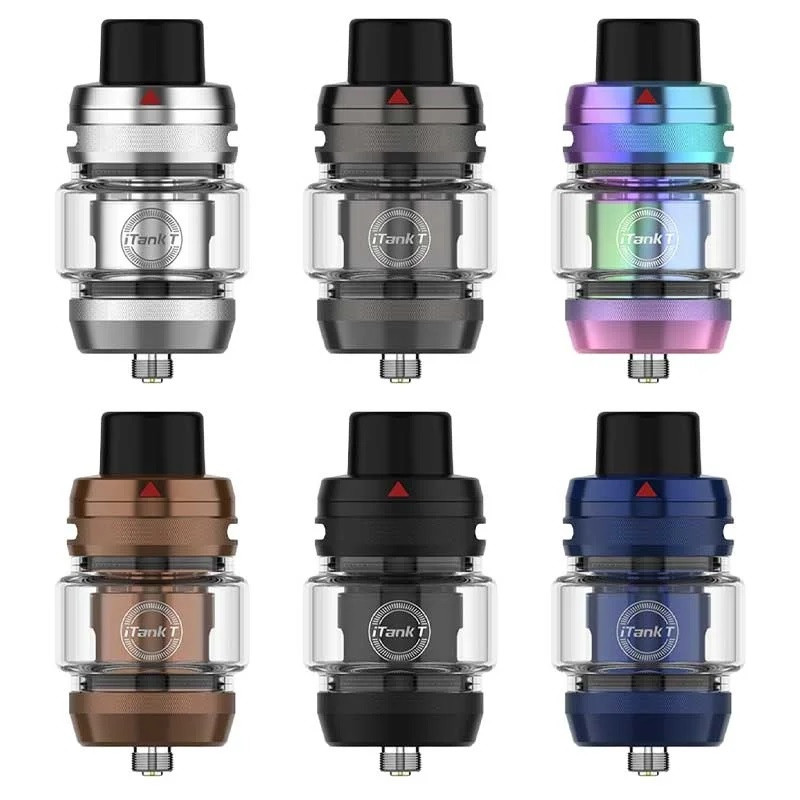 Clearomiseur iTank T 6,0mL