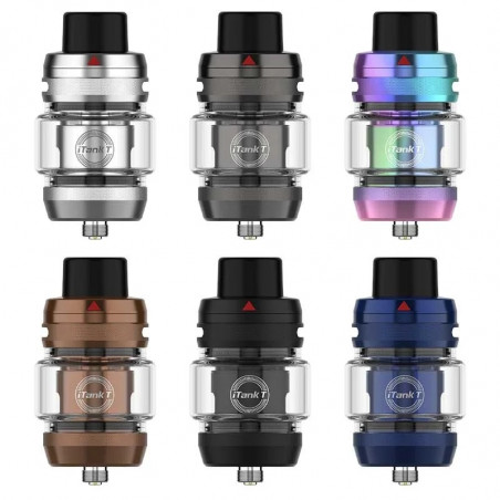 Clearomiseur iTank T 6,0mL
