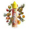 Ananas Mangue Goyave - Fruities 70ml