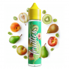 Pêche Poire Kiwi - Fruities 70ml