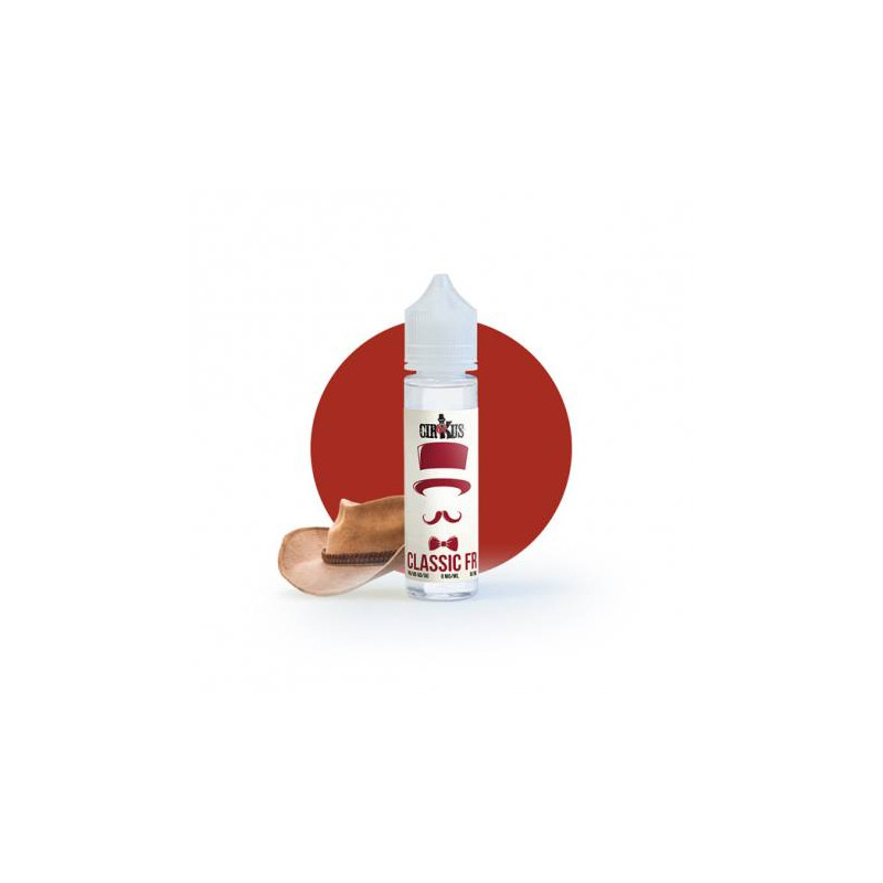 Classic FR - Cirkus 60mL
