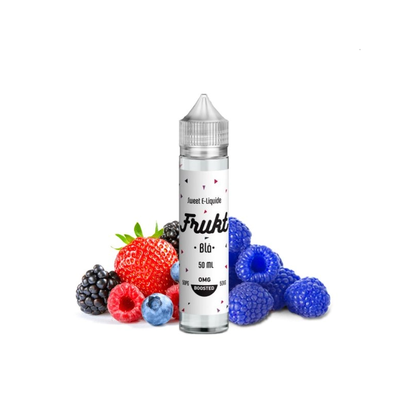Blä - Frukt 70mL Blä - Frukt 70mL