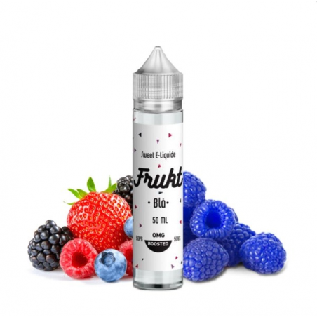 Blä - Frukt 70mL