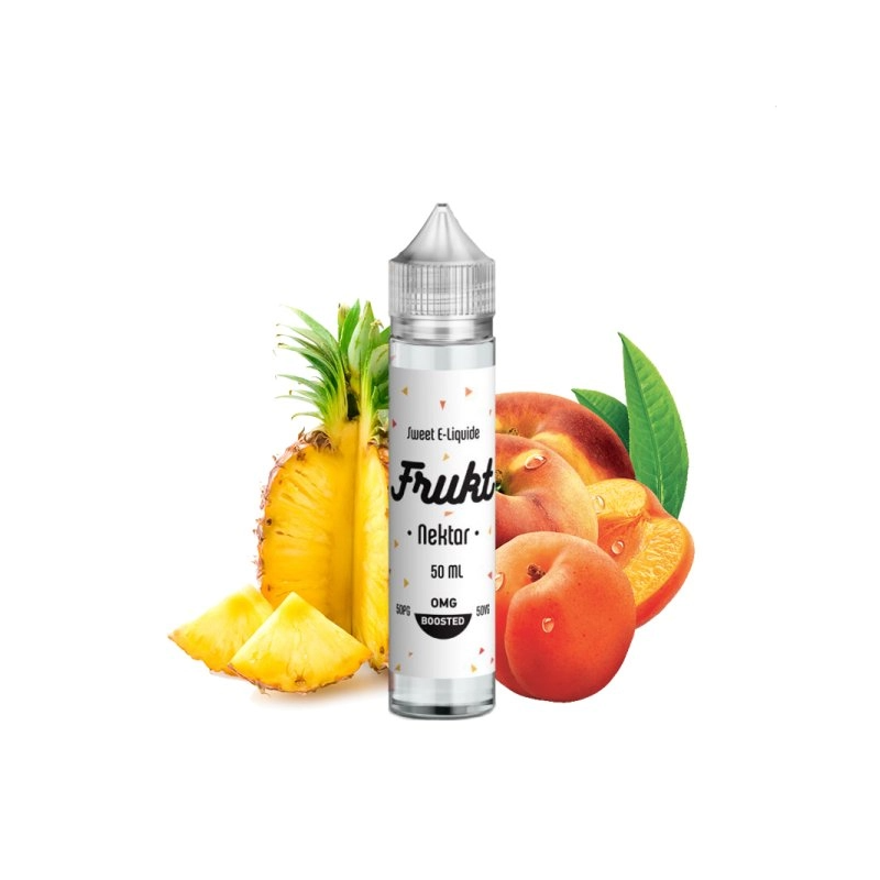 Nektar - Frukt 70mL