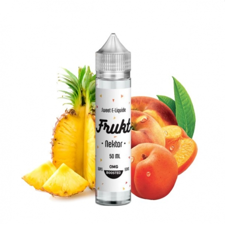 Nektar - Frukt 70mL