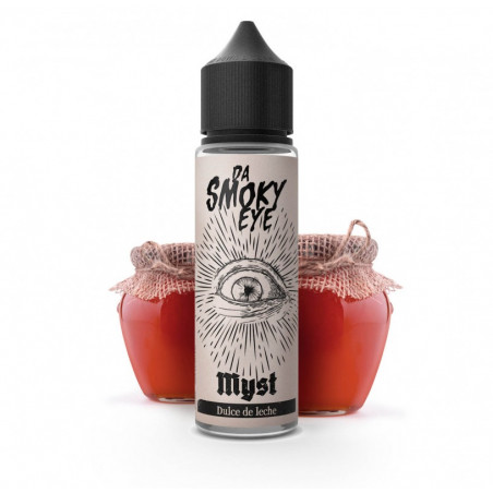 Da Smoky Eye - Myst 70ml