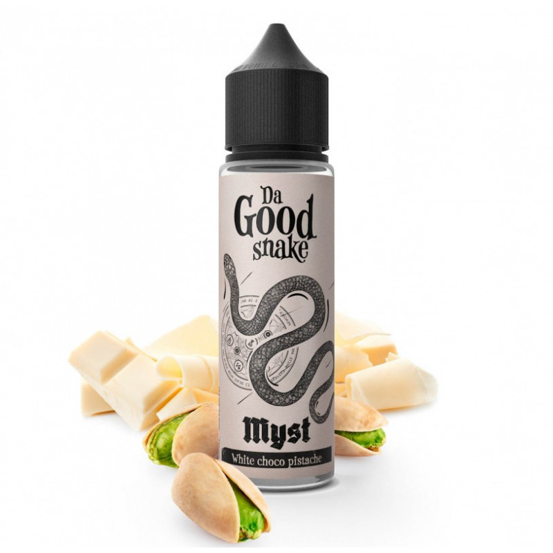 Da Good Snake - Myst 70ml