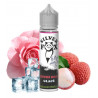 Litchi Rose - Silver Fox 70mL