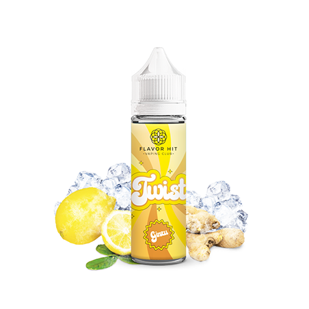 Ginzu - Twist 70mL
