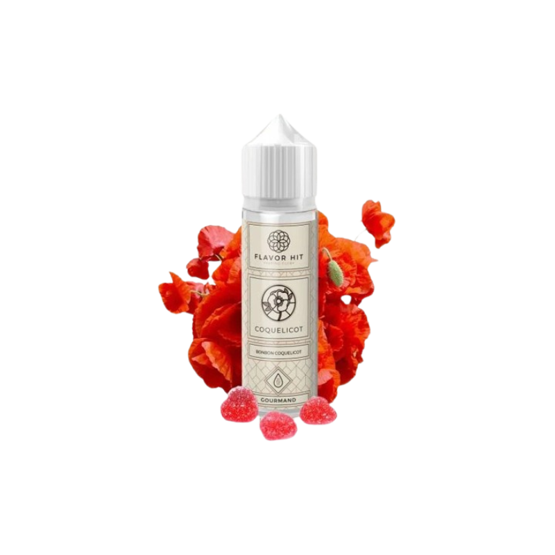 Coquelicot - Essentials 70ml