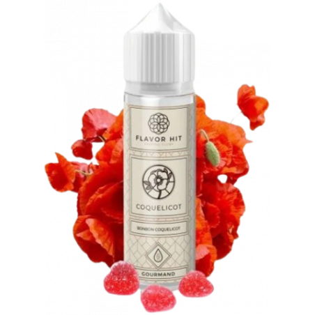 Coquelicot - Essentials 70ml