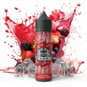 Fruits Rouges Givrees - Frisson 70ml