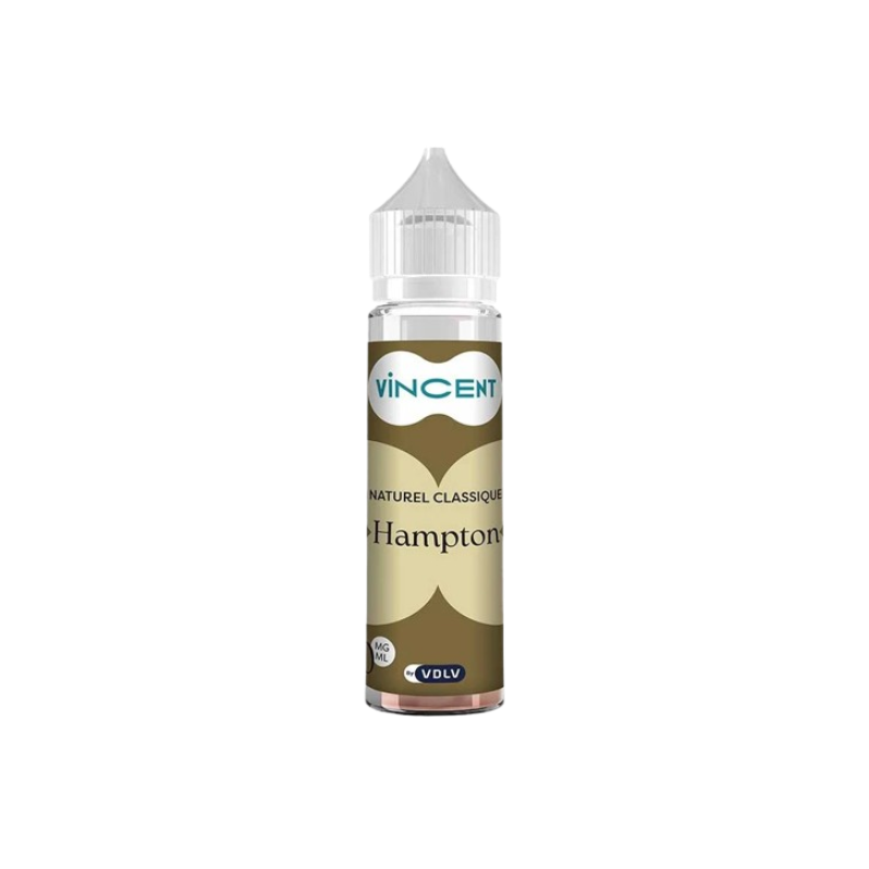 Hampton - Vincent 70ml