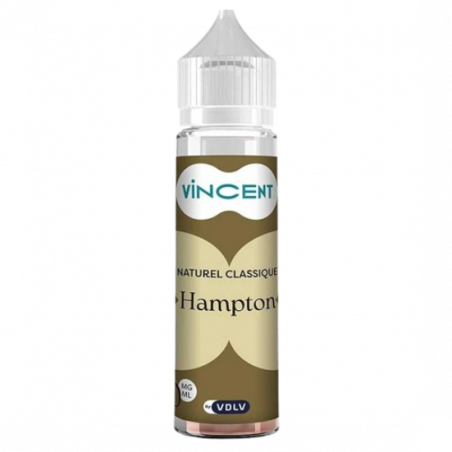 Hampton - Vincent 70ml