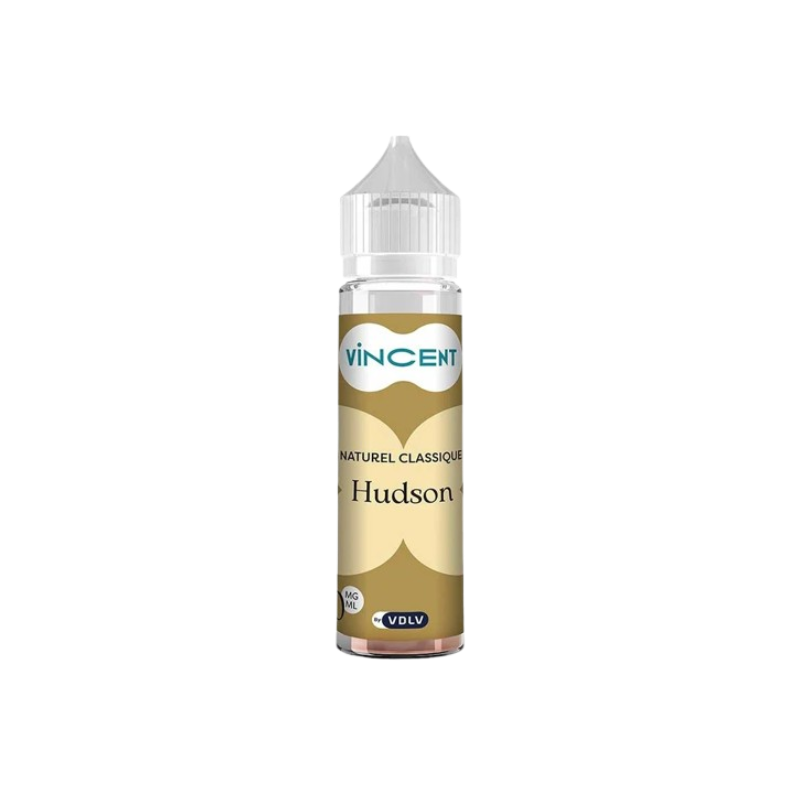 Hudson - Vincent 70ml