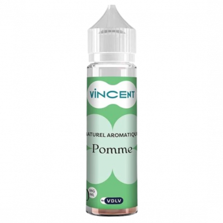 Pomme - Vincent 70ml