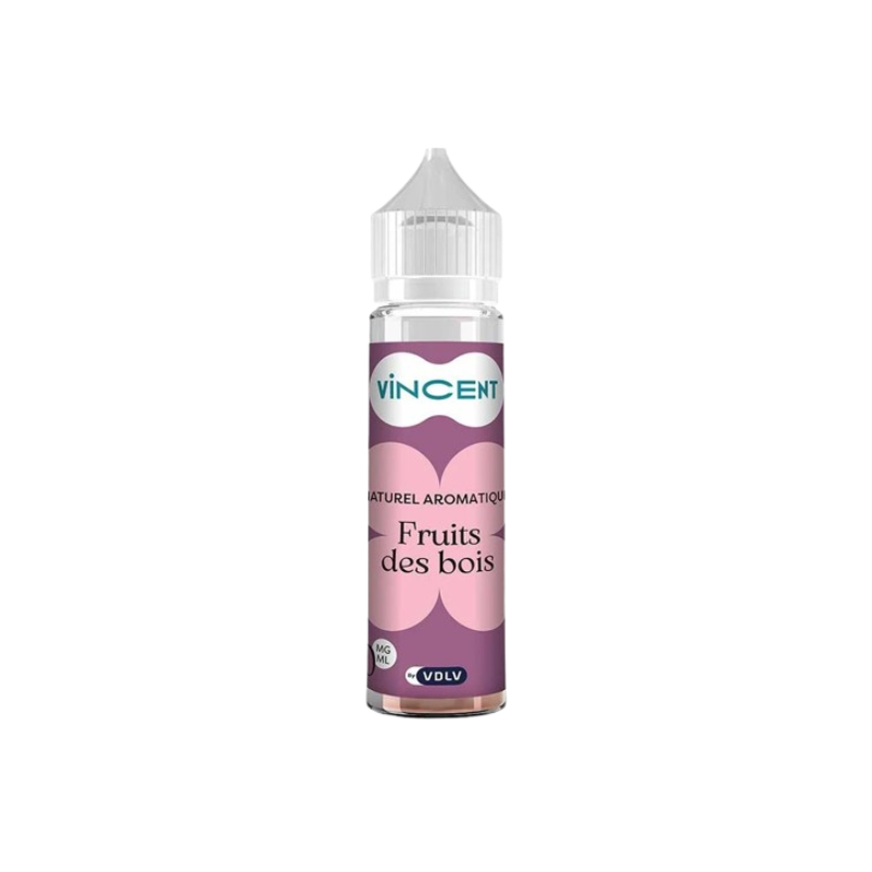Fruits des Bois - Vincent 70ml