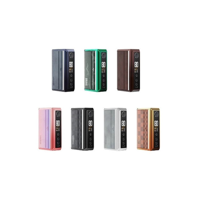 Batterie Voopoo DRAG 5