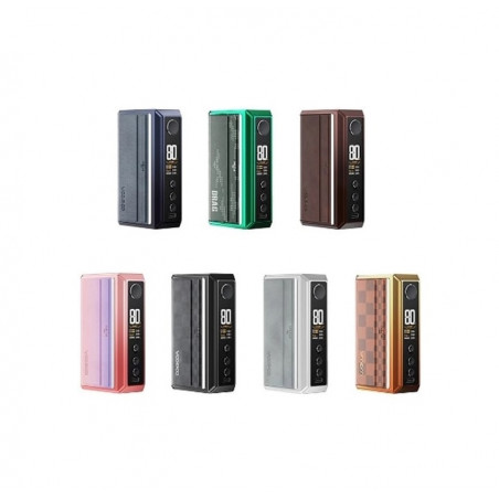 Batterie Voopoo DRAG 5
