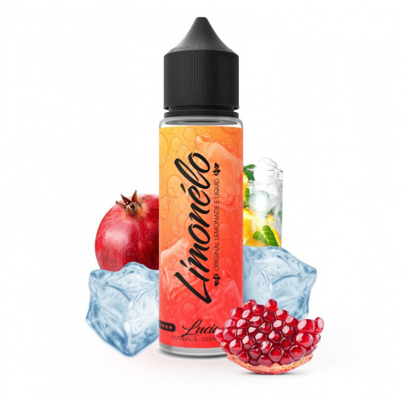 Lucia - Limonelo 70ml