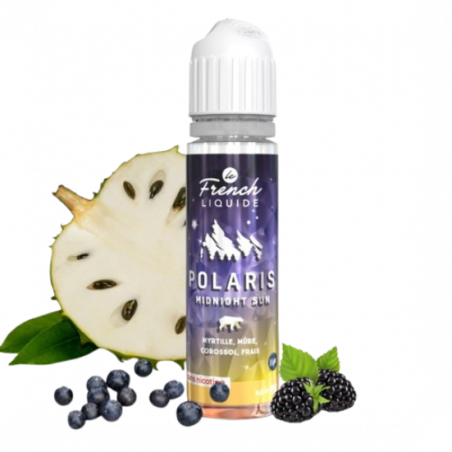Midnight Sun - Polaris 70ml