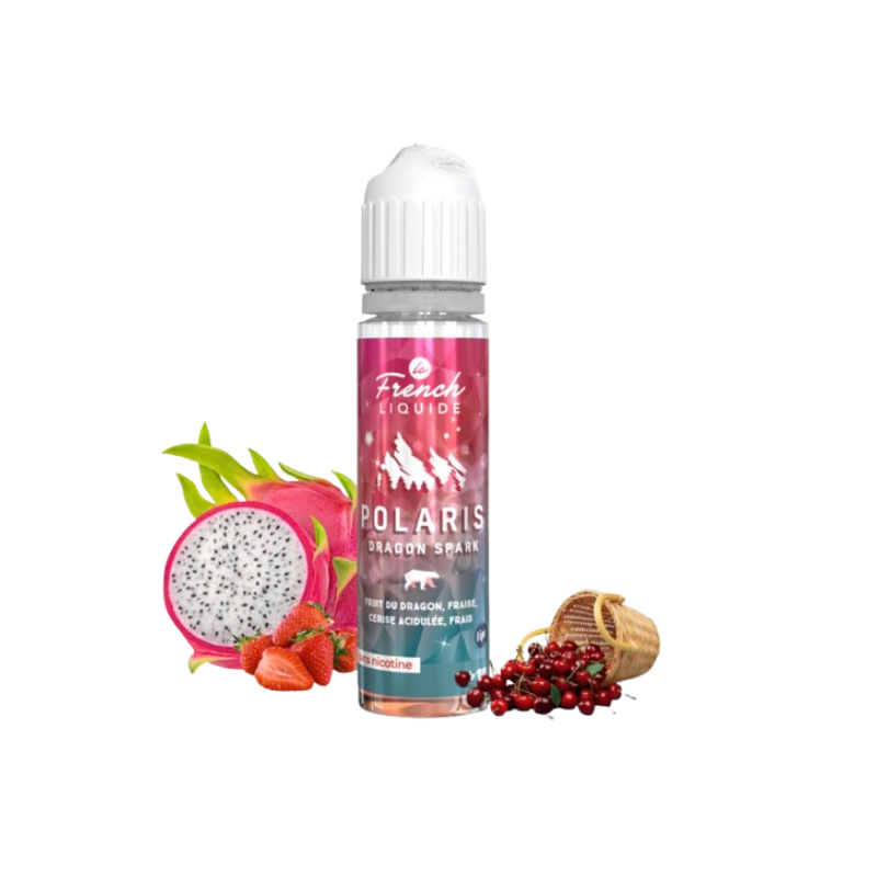 Dragon Spark - Polaris 70ml