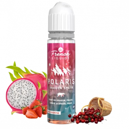 Dragon Spark - Polaris 70ml